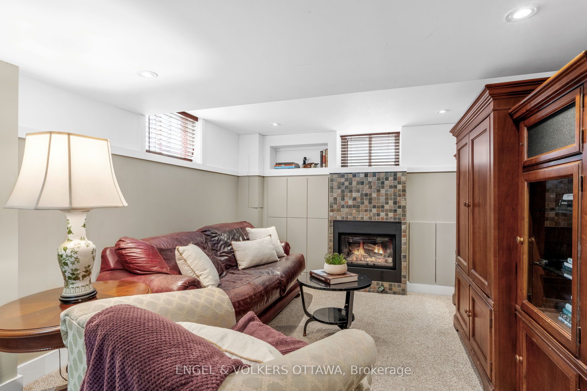 25 Clarey Avenue