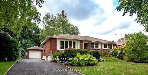 6478 Brock Street, Niagara Falls, ON L2J 1W3