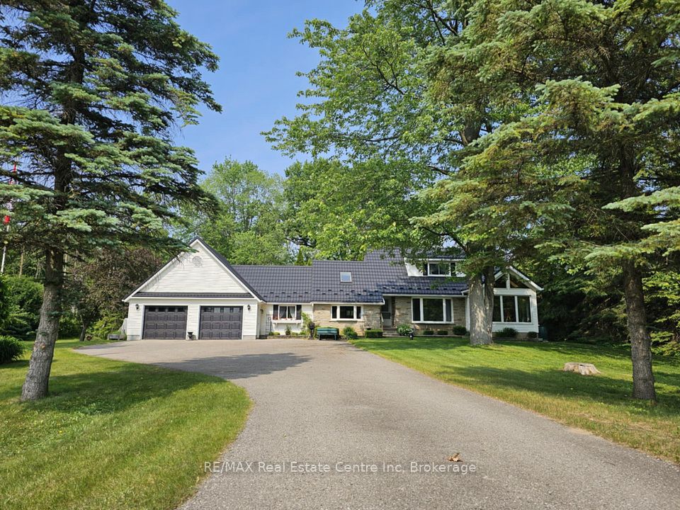 5539 Wellington Road 86
