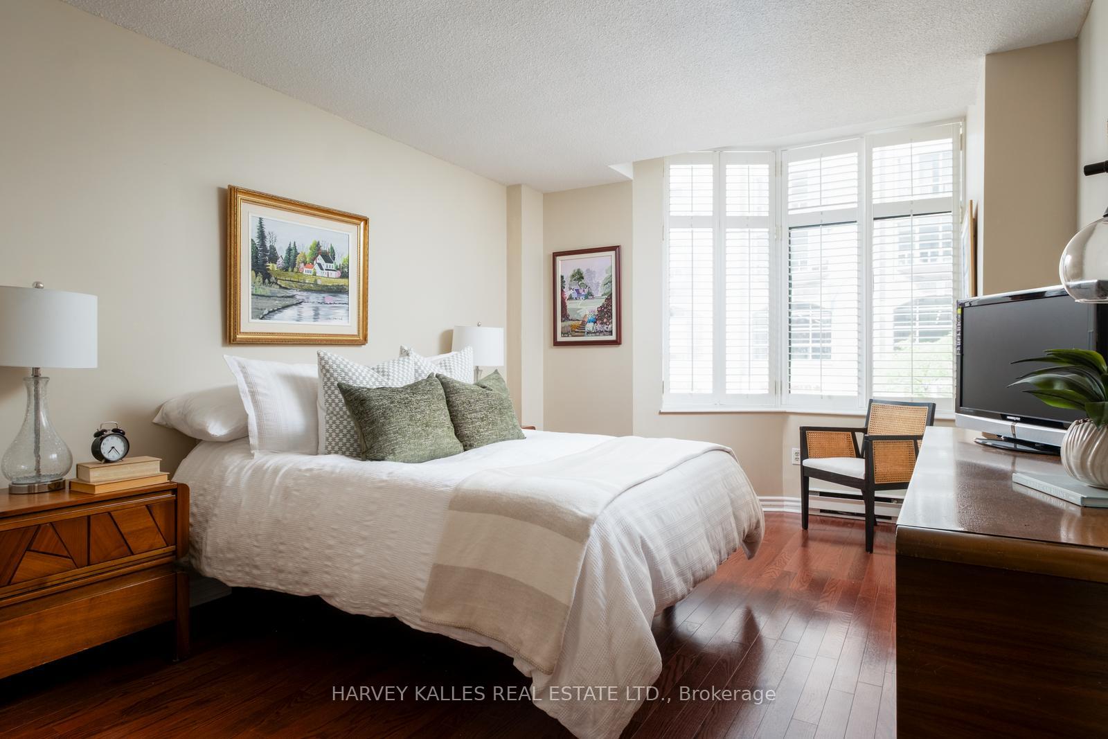 2 Bedrooms Condo at 135 George, Toronto For sale