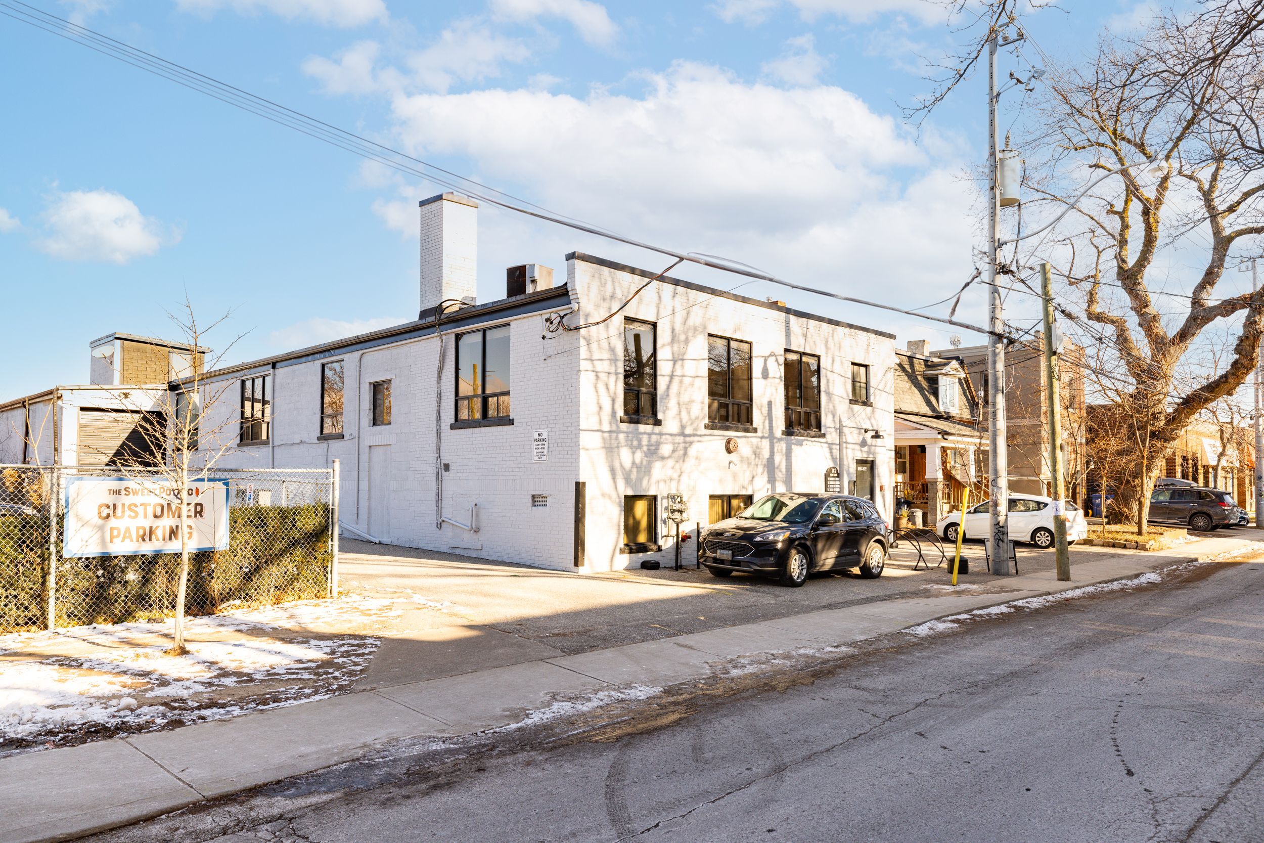 151 Nashdene Road Unit# 27 Toronto E07 Ontario M1V 5E4