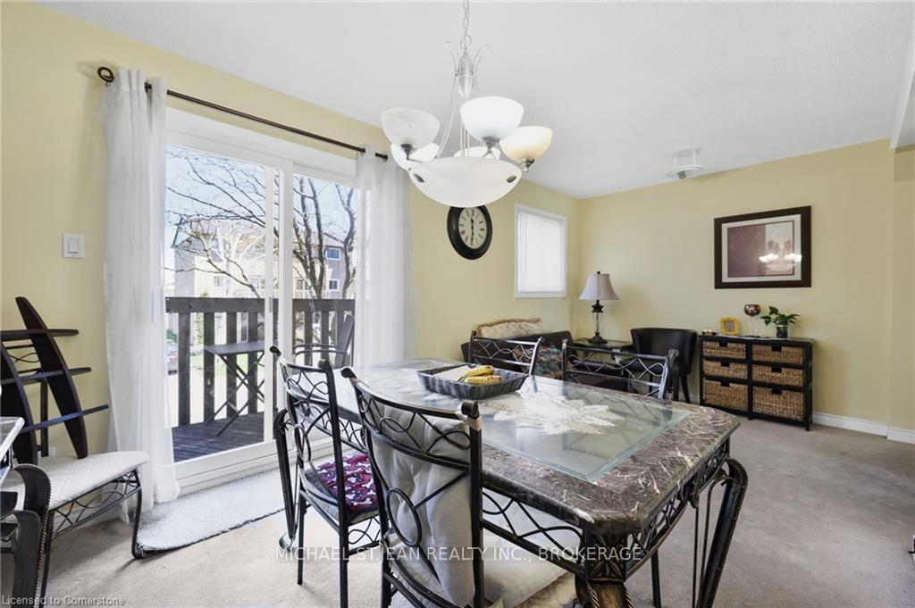 3 Bedrooms Condo at 985 Limeridge,  Hamilton For sale