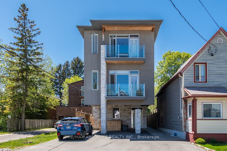 246 Westhaven Crescent
