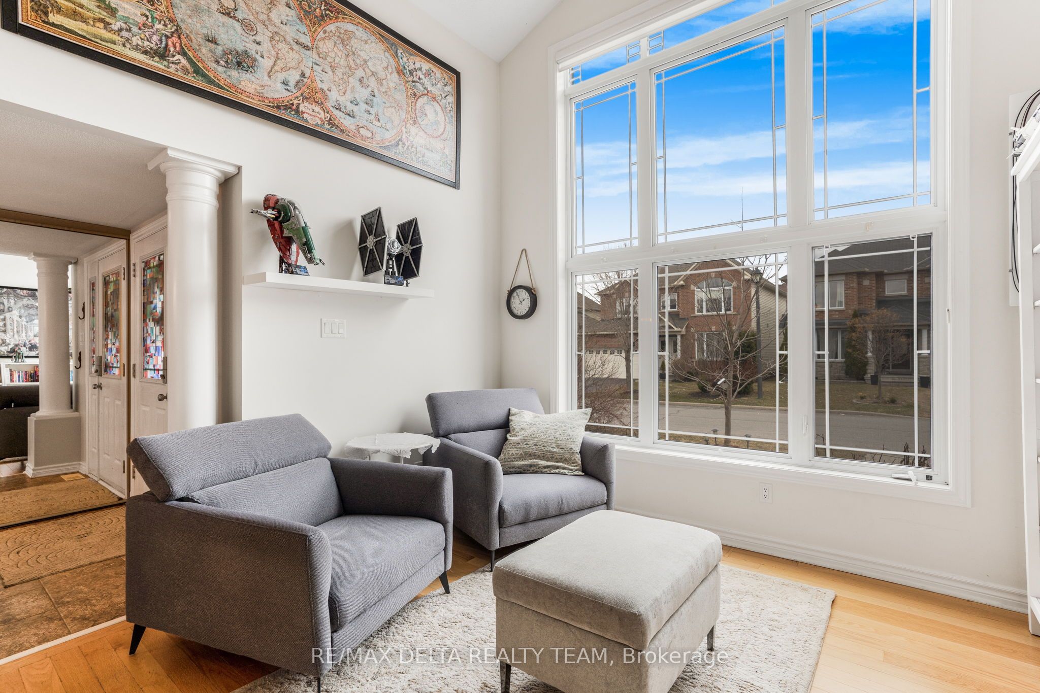 479 Frank Cauley Way, OrleansCumberlandandArea, ON K4A 0L4