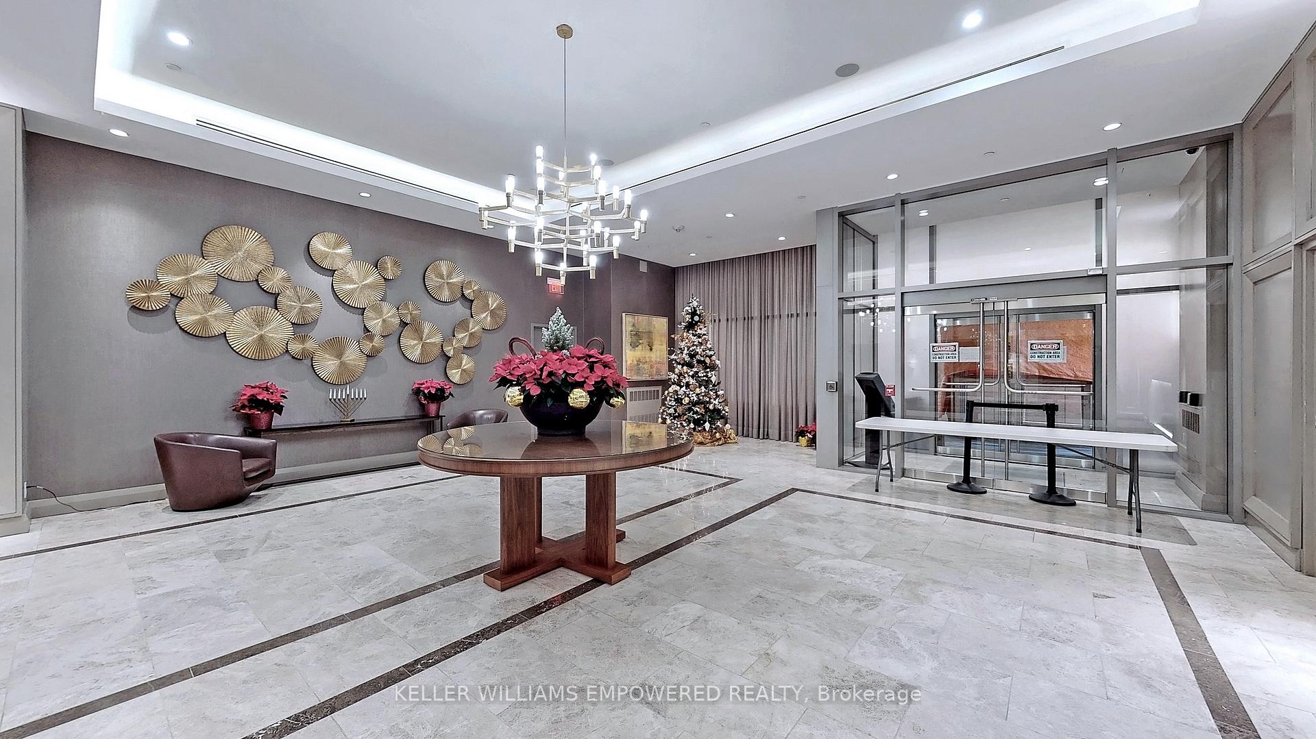 1 Bedroom Condo at 155 Yorkville,  Toronto For sale