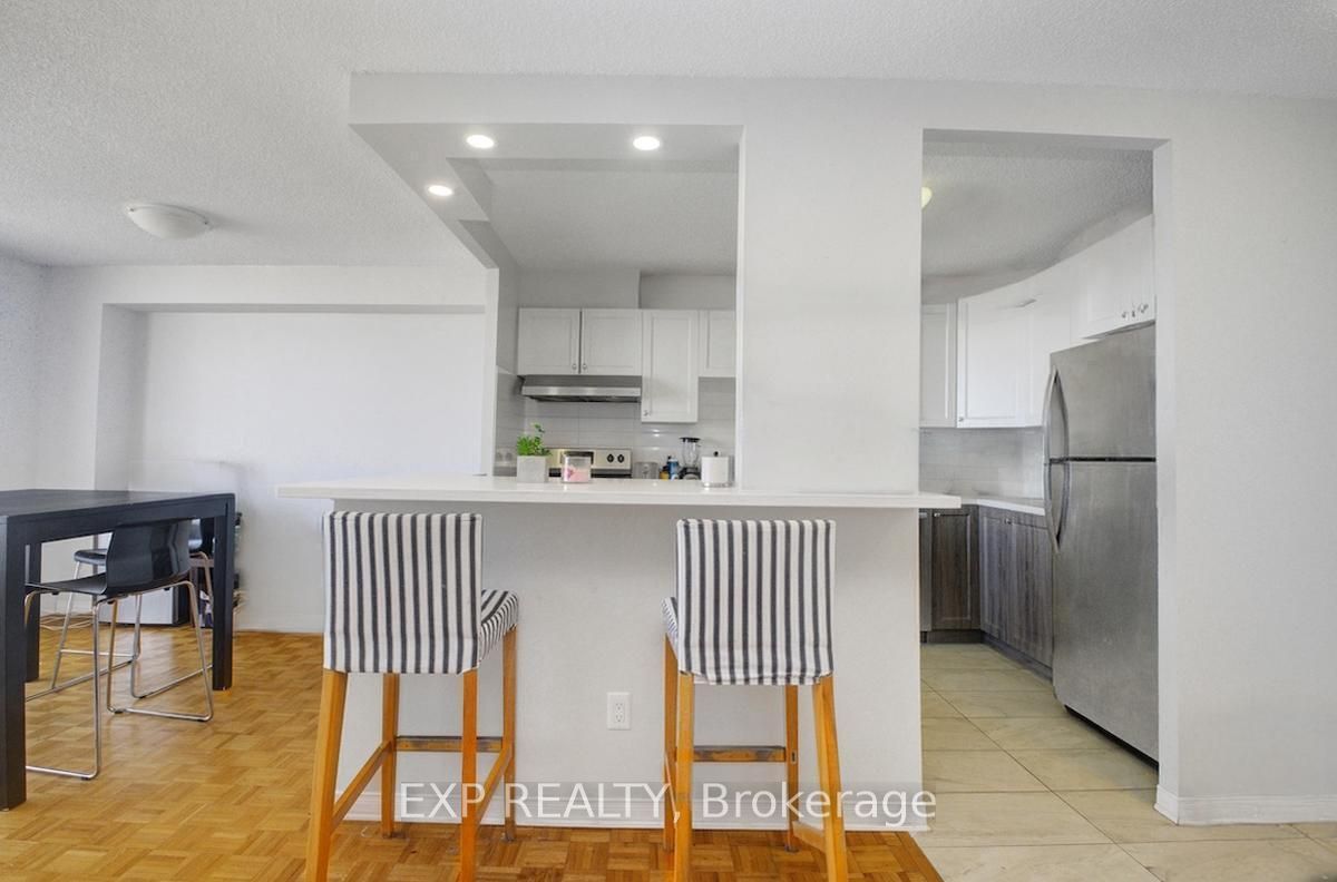 665 Bathgate Drive, #1705