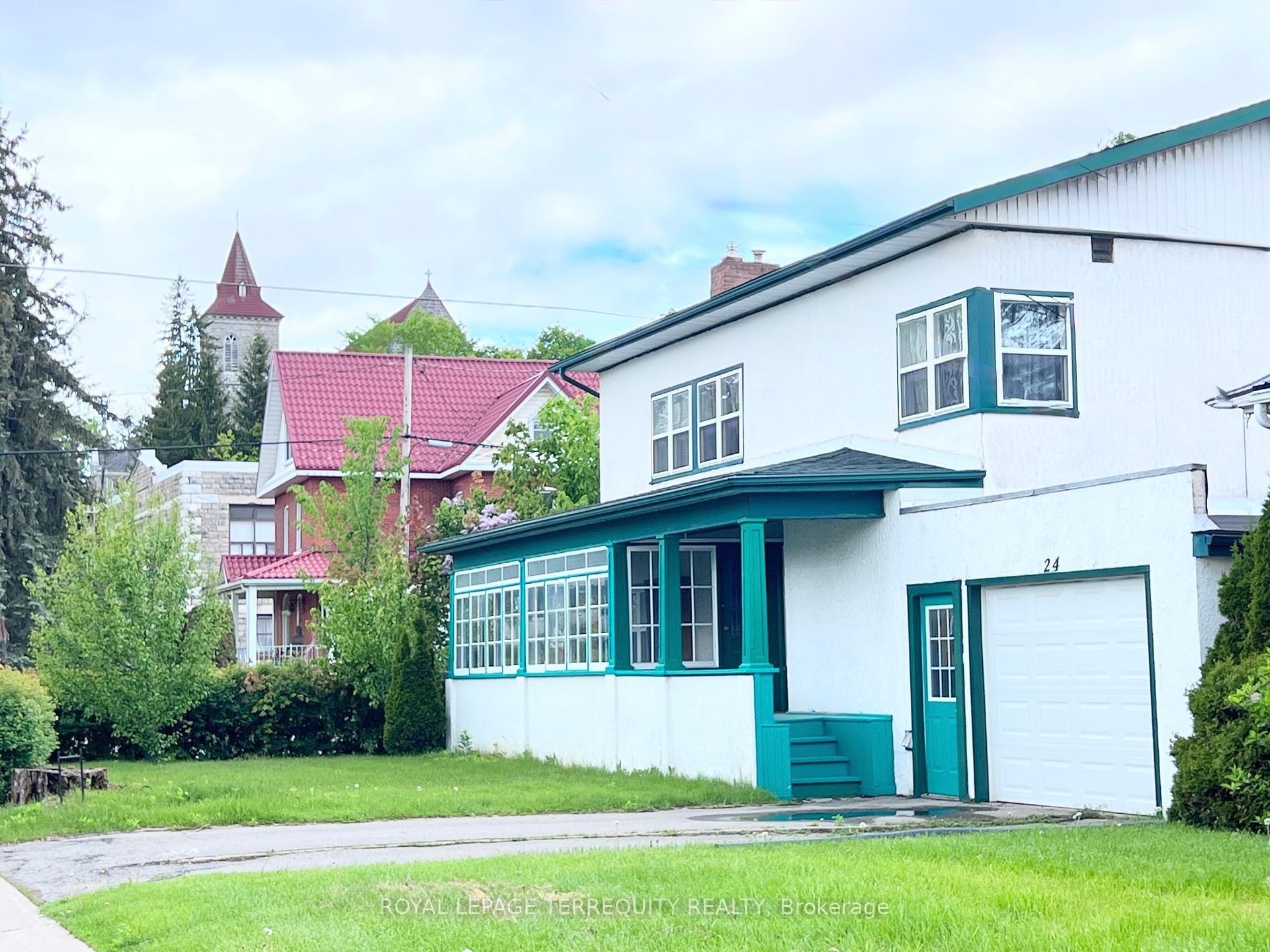 Listing image