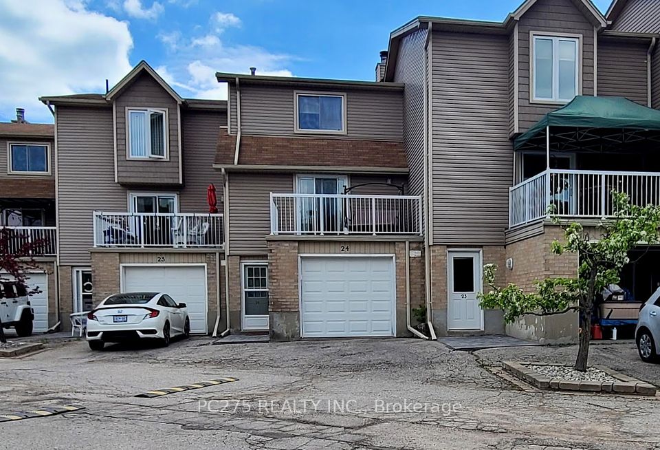 301 Carlow