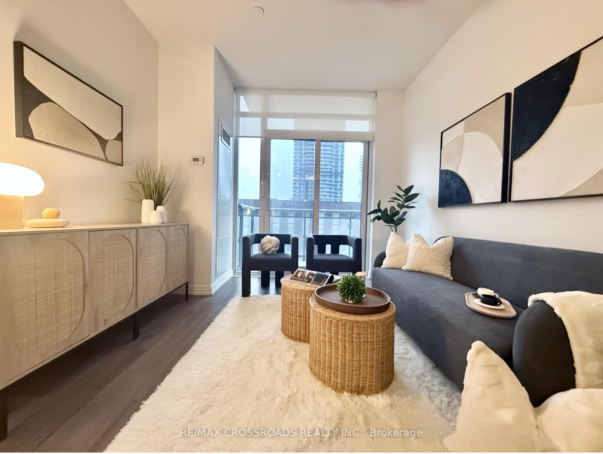 2 Bedrooms Condo at 50 Ann O’Reilly, Toronto For sale