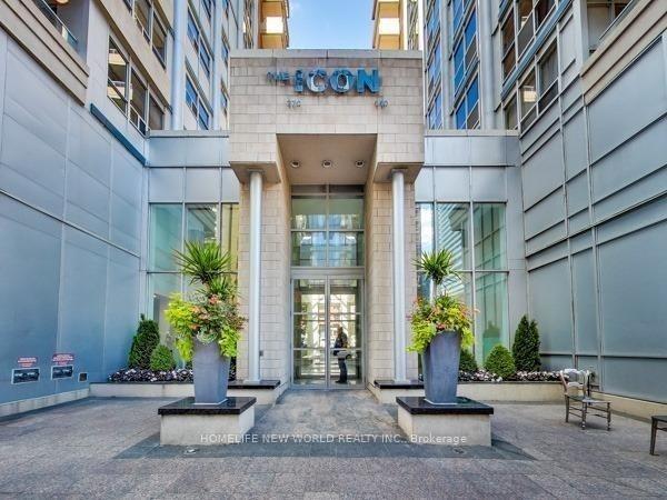 1 Bedroom Condo at 270 Wellington, Toronto For sale