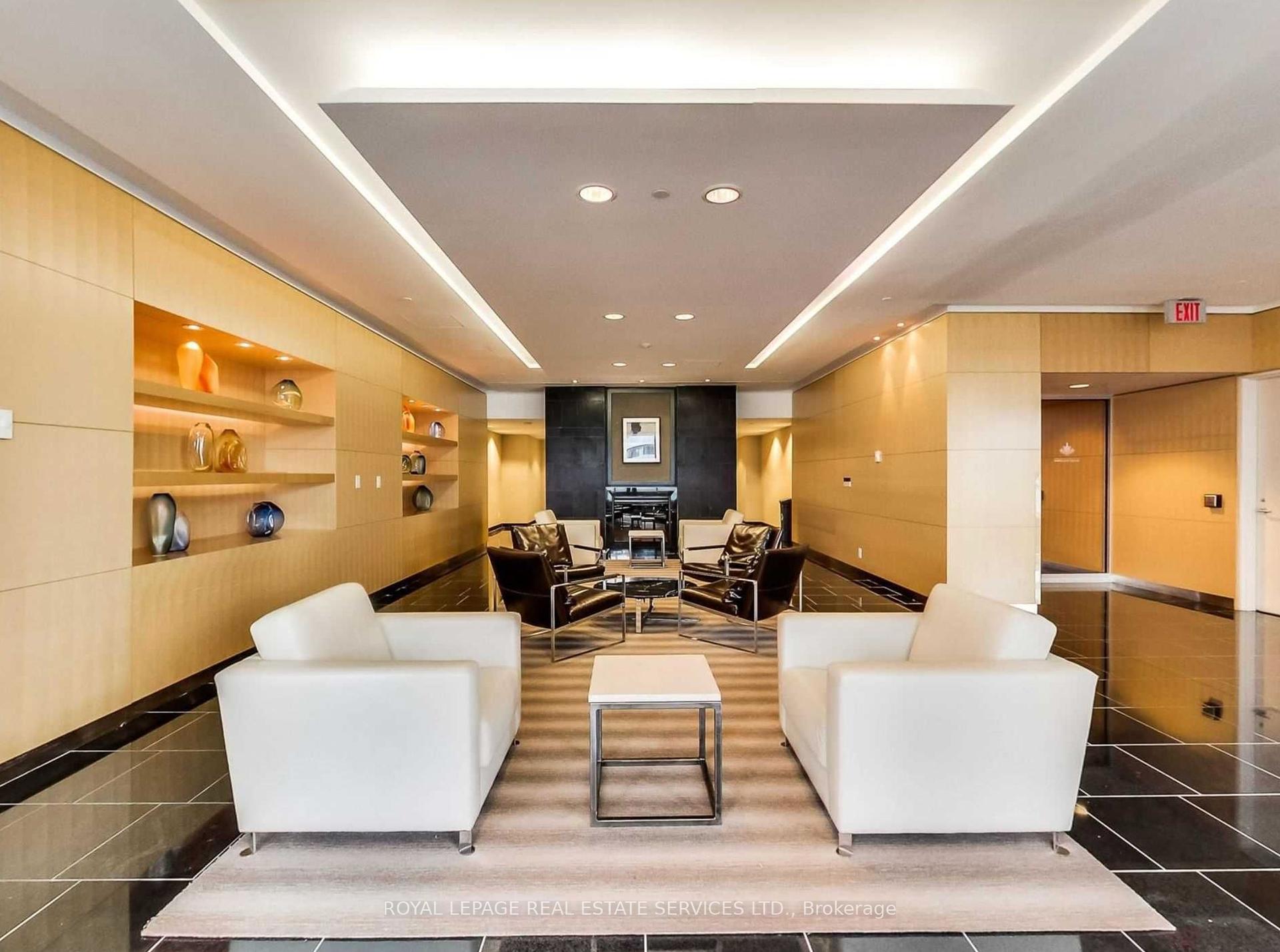 1 Bedroom Condo at 65 Bremner,  Toronto For sale