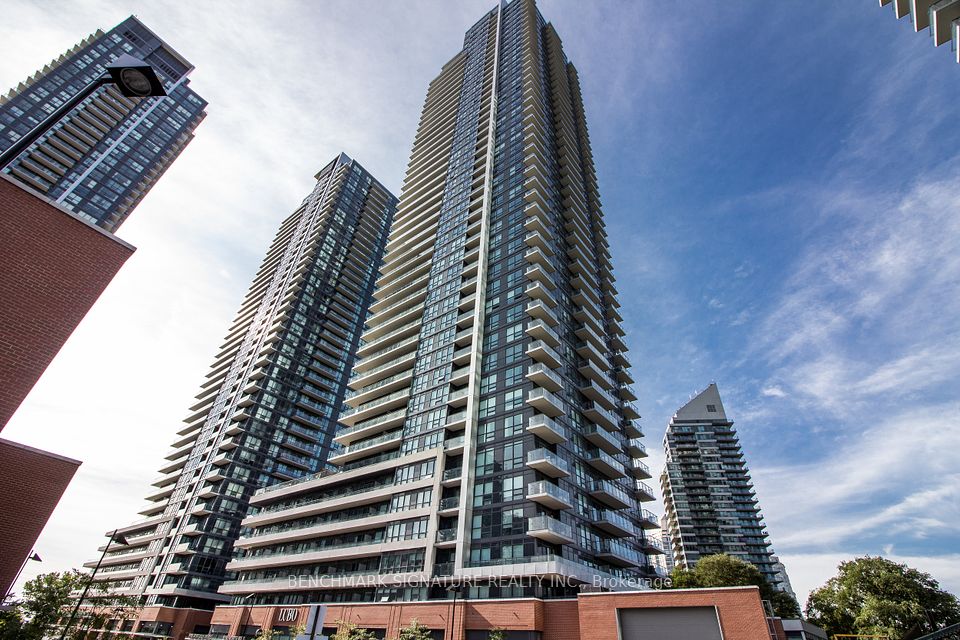 2220 Lake Shore Blvd