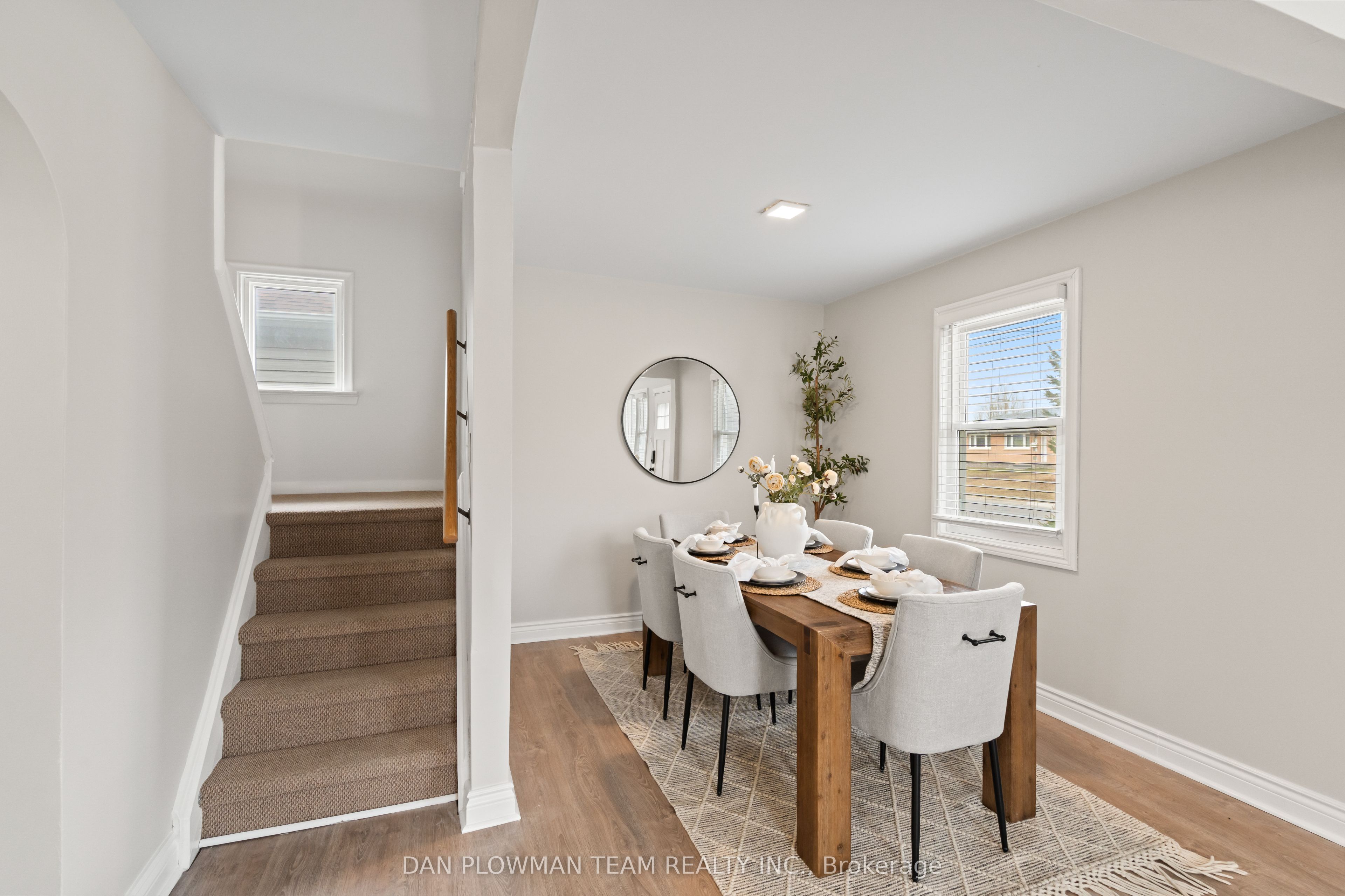 1116 Hortop Street, Oshawa, ON L1G 4P7