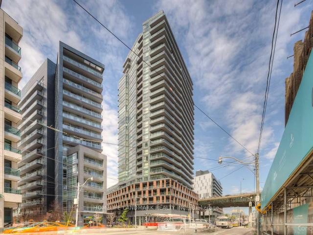 2 Bedrooms Condo at 20 Bruyeres, Toronto For sale
