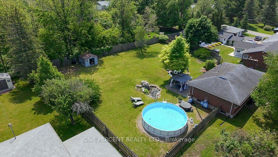 155 Cromwell Street, Trent Hills, ON K0L 1L0