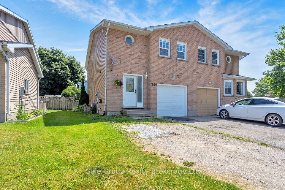 264 Kensington