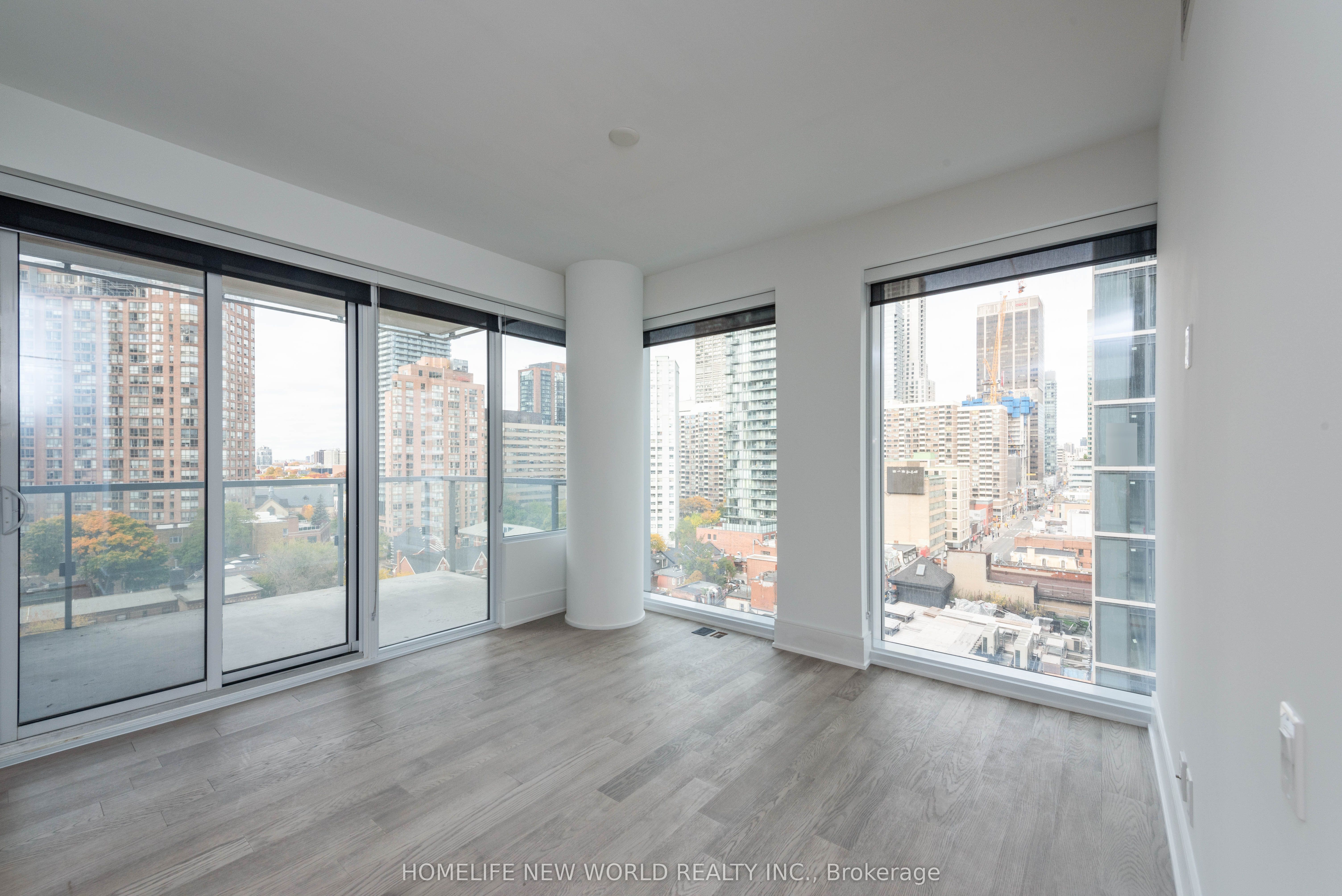 1 Gloucester Street, #1116