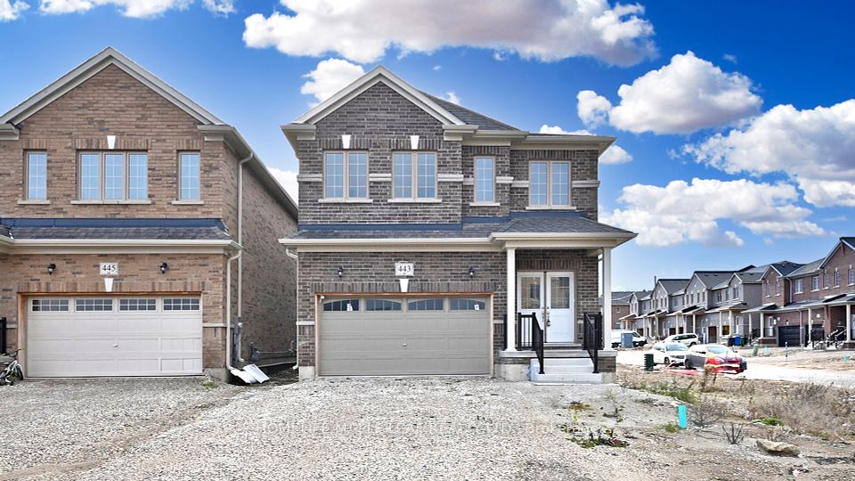 443 Van Dusen Avenue, Southgate, ON N0C 1B0