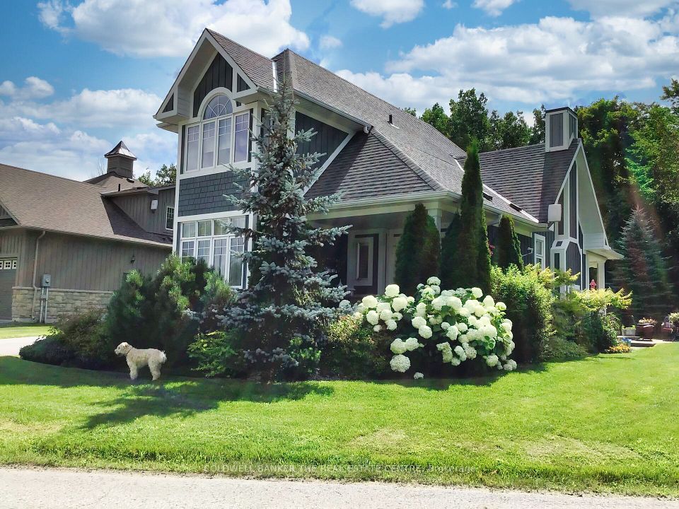 49 Rosedale Trail, Kawartha Lakes, ON K0M 1N0