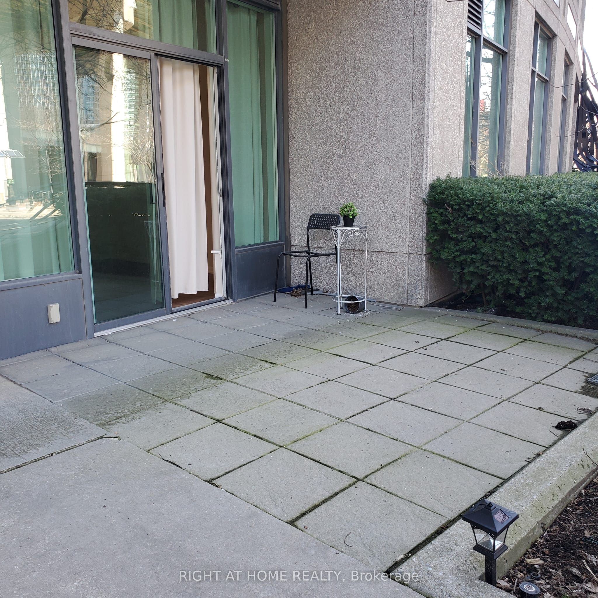 231 Fort York Boulevard, #115