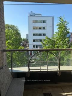 1 Glen Park Avenue 203