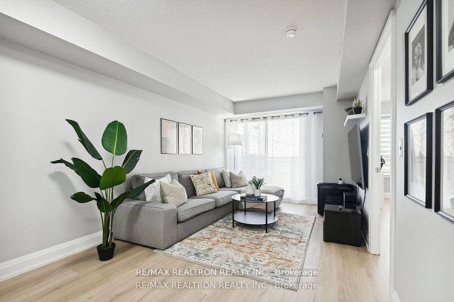 2 Bedrooms Condo at 1070 Sheppard, Toronto For sale