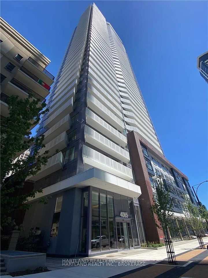 4065 Confederation Parkway