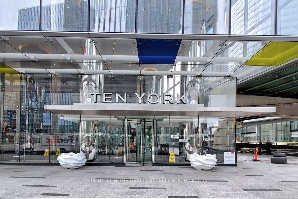 10 York Street