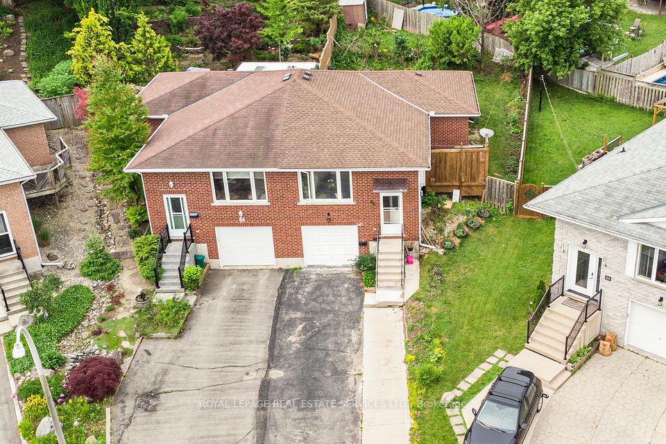 86 Old Huron