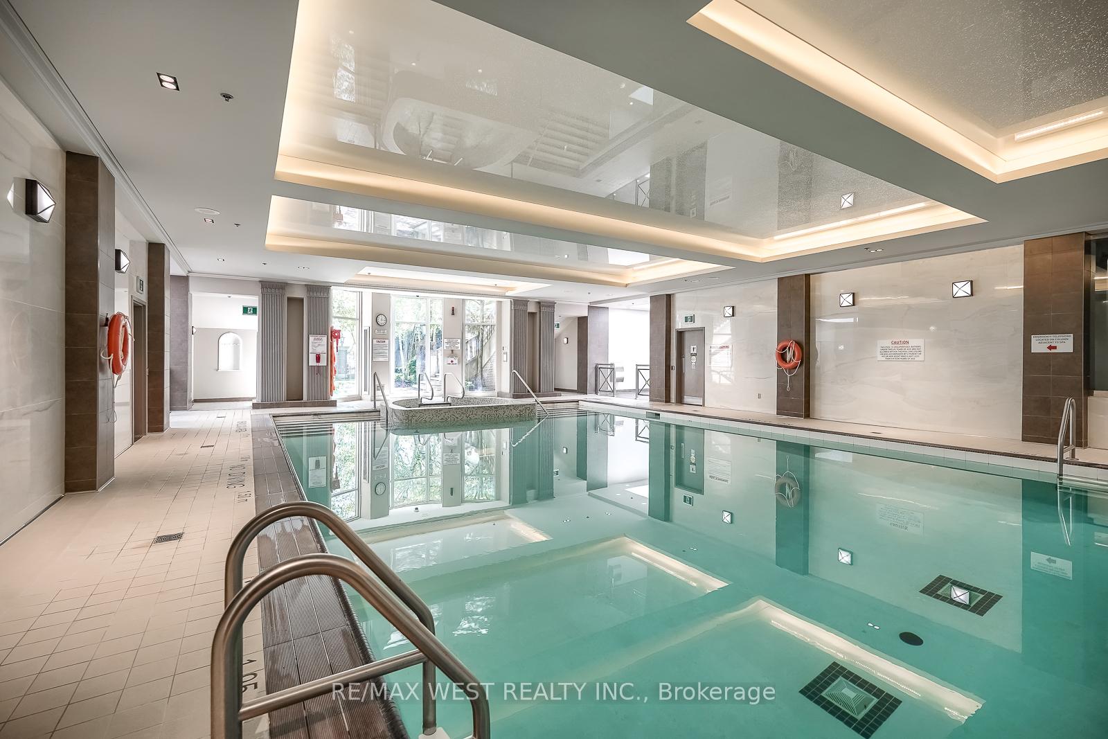 3 Bedrooms Condo at 2285 Lake Shore, Toronto For sale