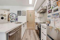 3 Bedrooms Condo at 60 Morecambe, Toronto For sale