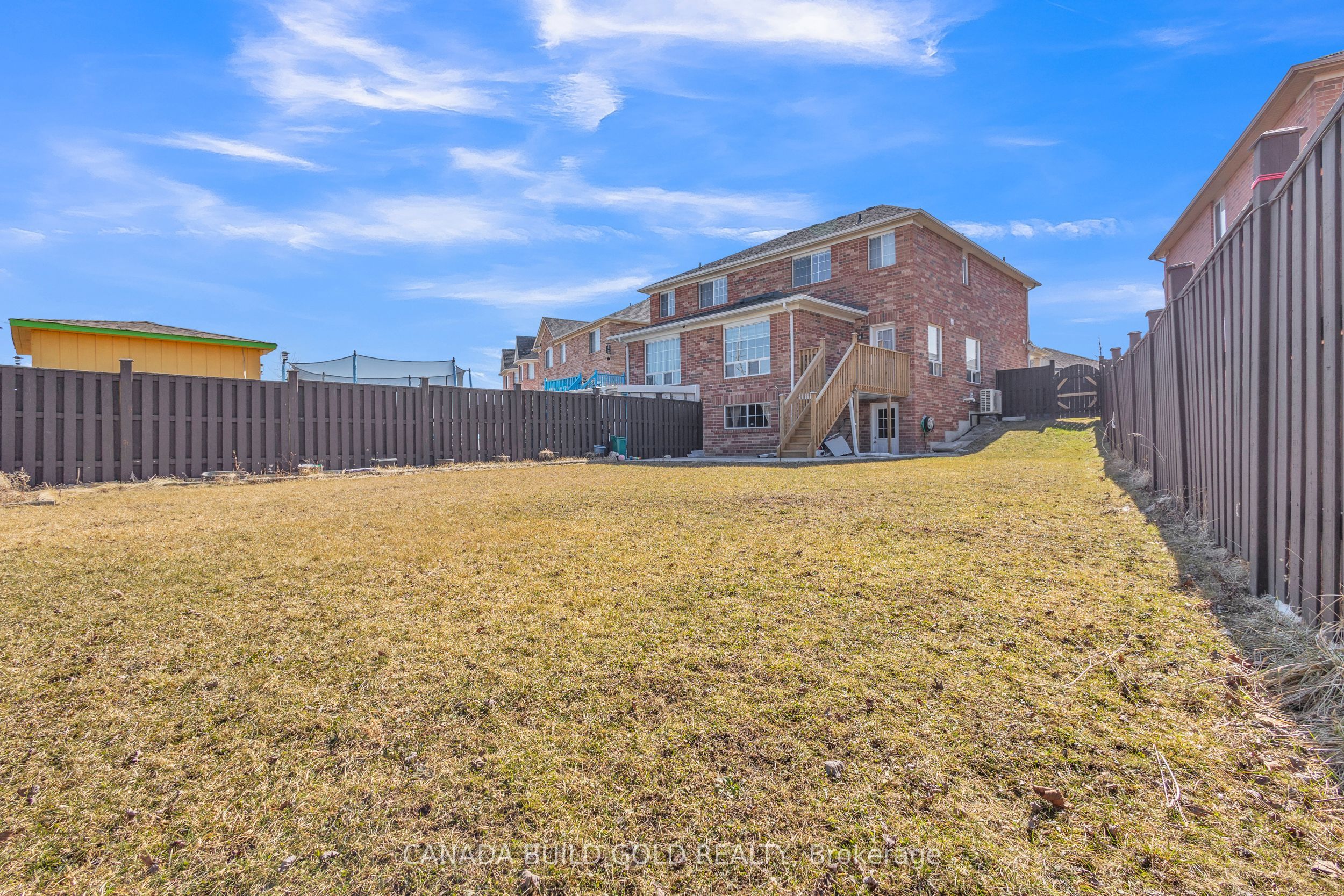 53 Bottomwood Street, Brampton, ON L6S 0B3