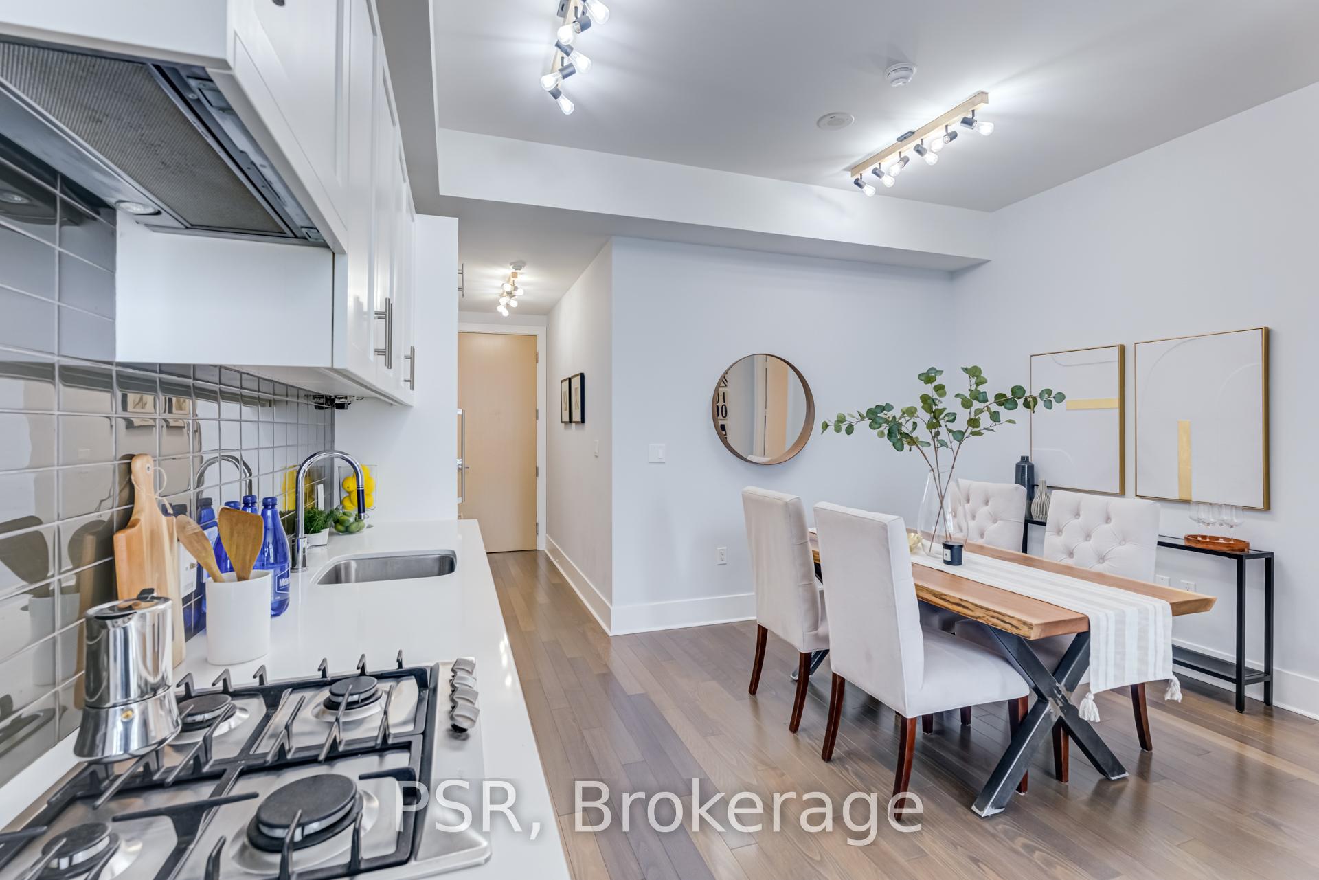 1 Bedroom Condo at 29 Queens Quay, Toronto For sale