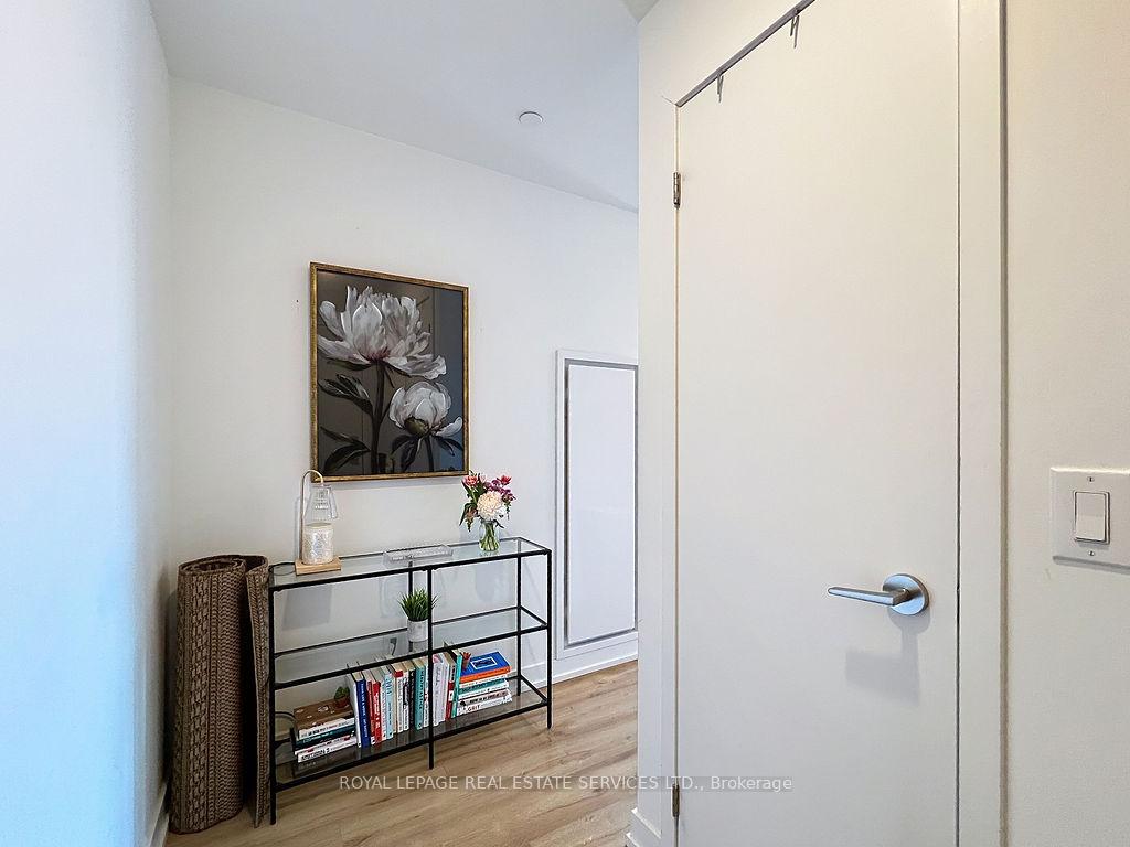 1 Bedroom Condo at 135 East Liberty, Toronto For sale