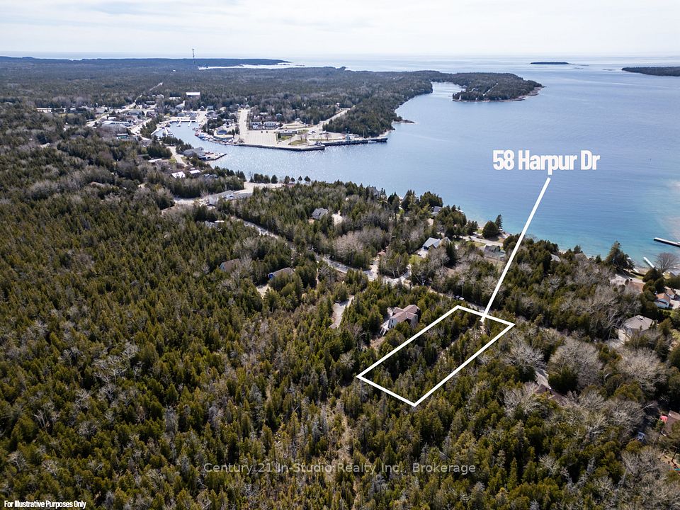 58 Harpur