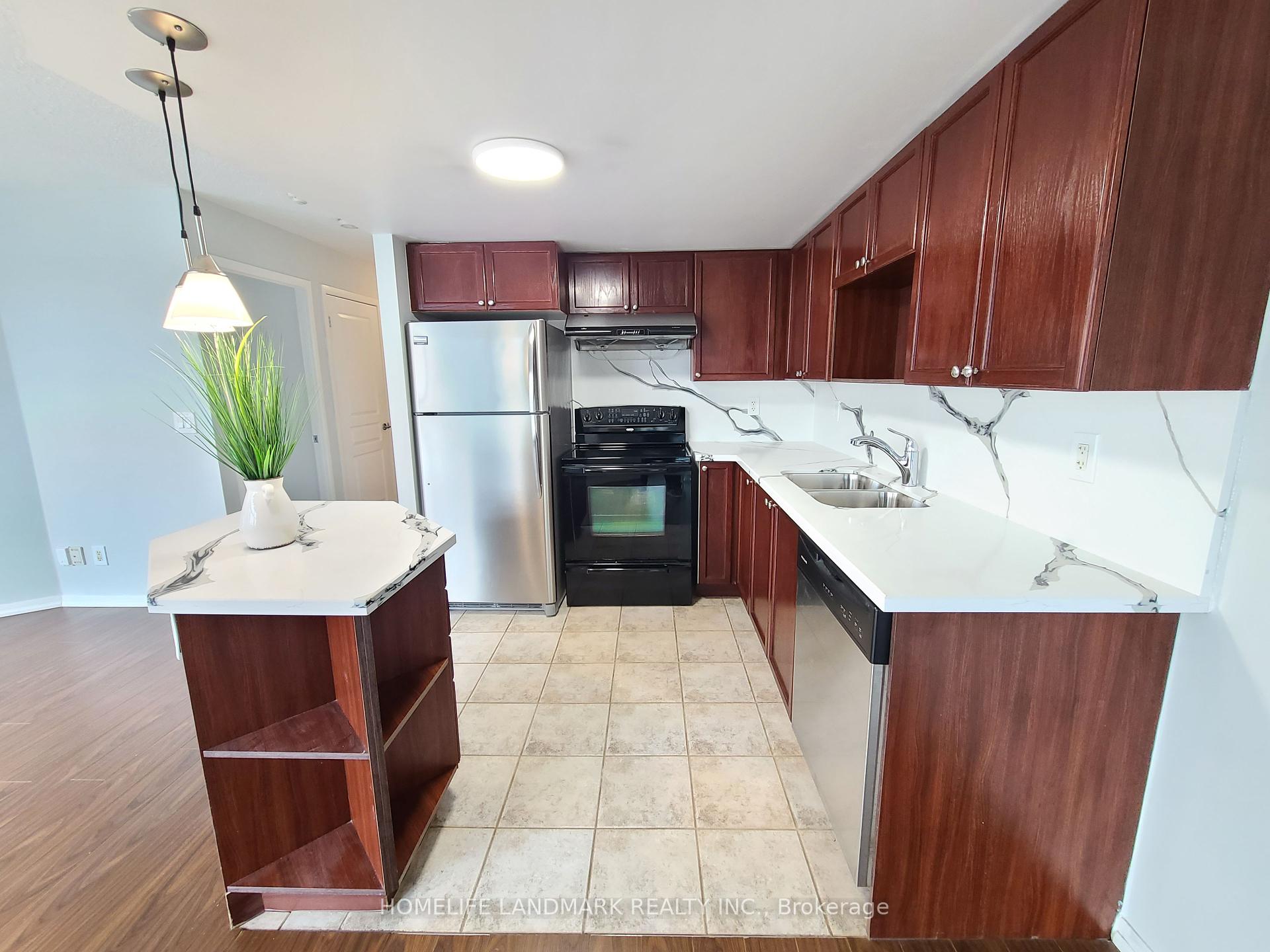 1 Bedroom Condo at 18 Yonge, Toronto For sale