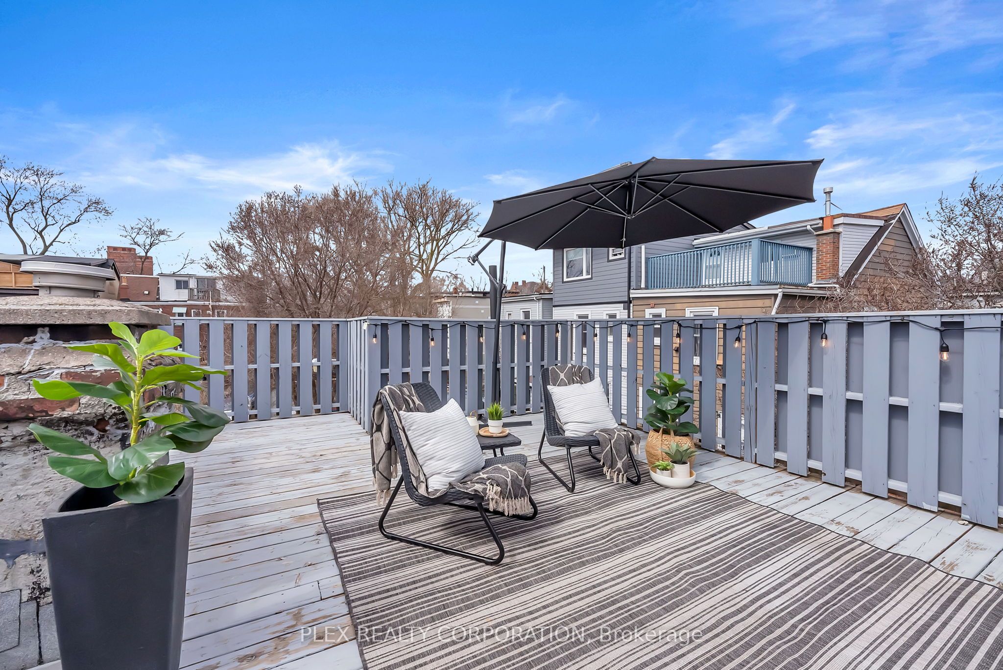 52 Poucher Street