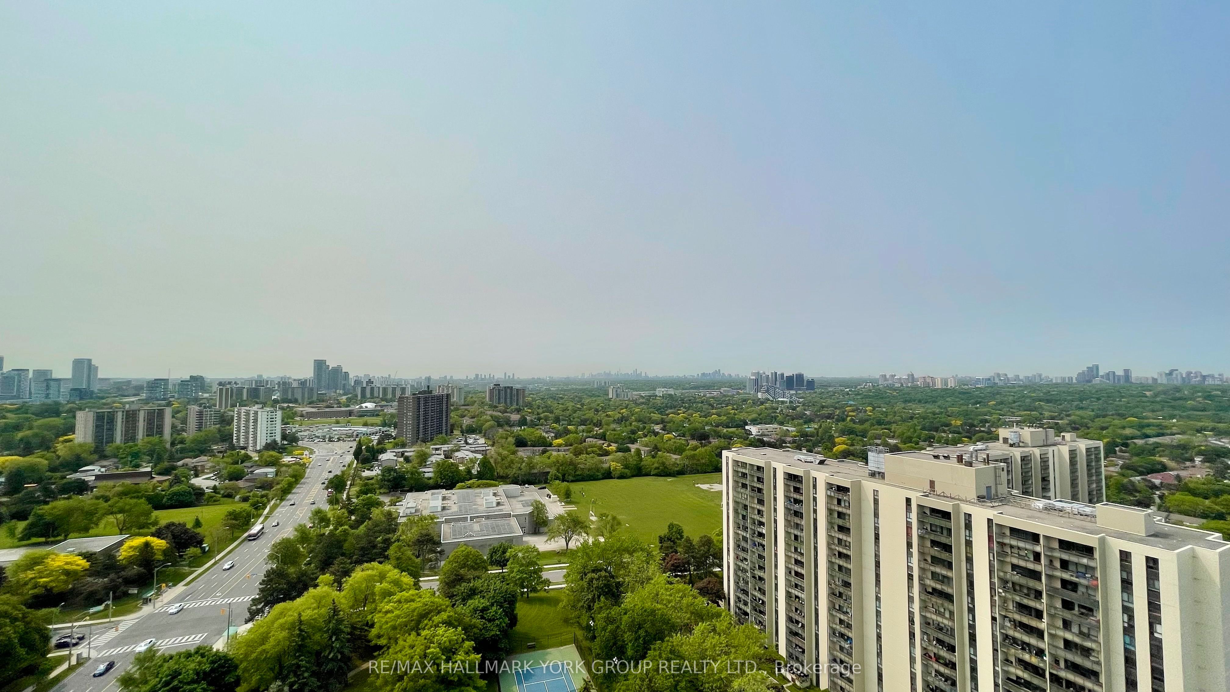3300 Don Mills Road, #2408