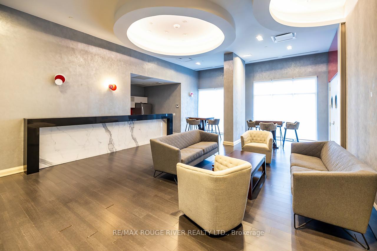 2 Bedrooms Condo at 30 Meadowglen,  Toronto For sale
