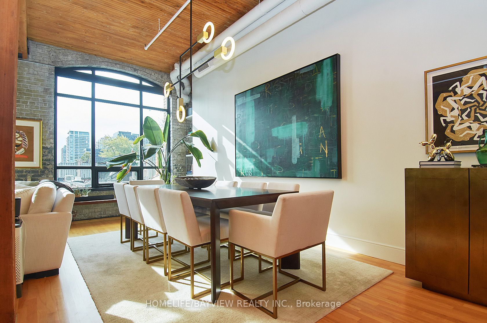 993 Queen Street W, #203