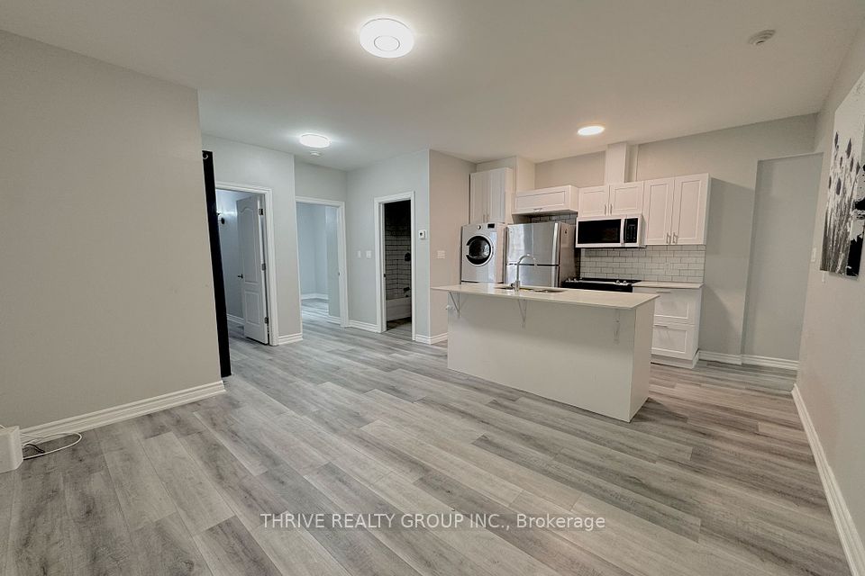 #5 - 268 TALBOT Street, St. Thomas, ON N5P 1B4