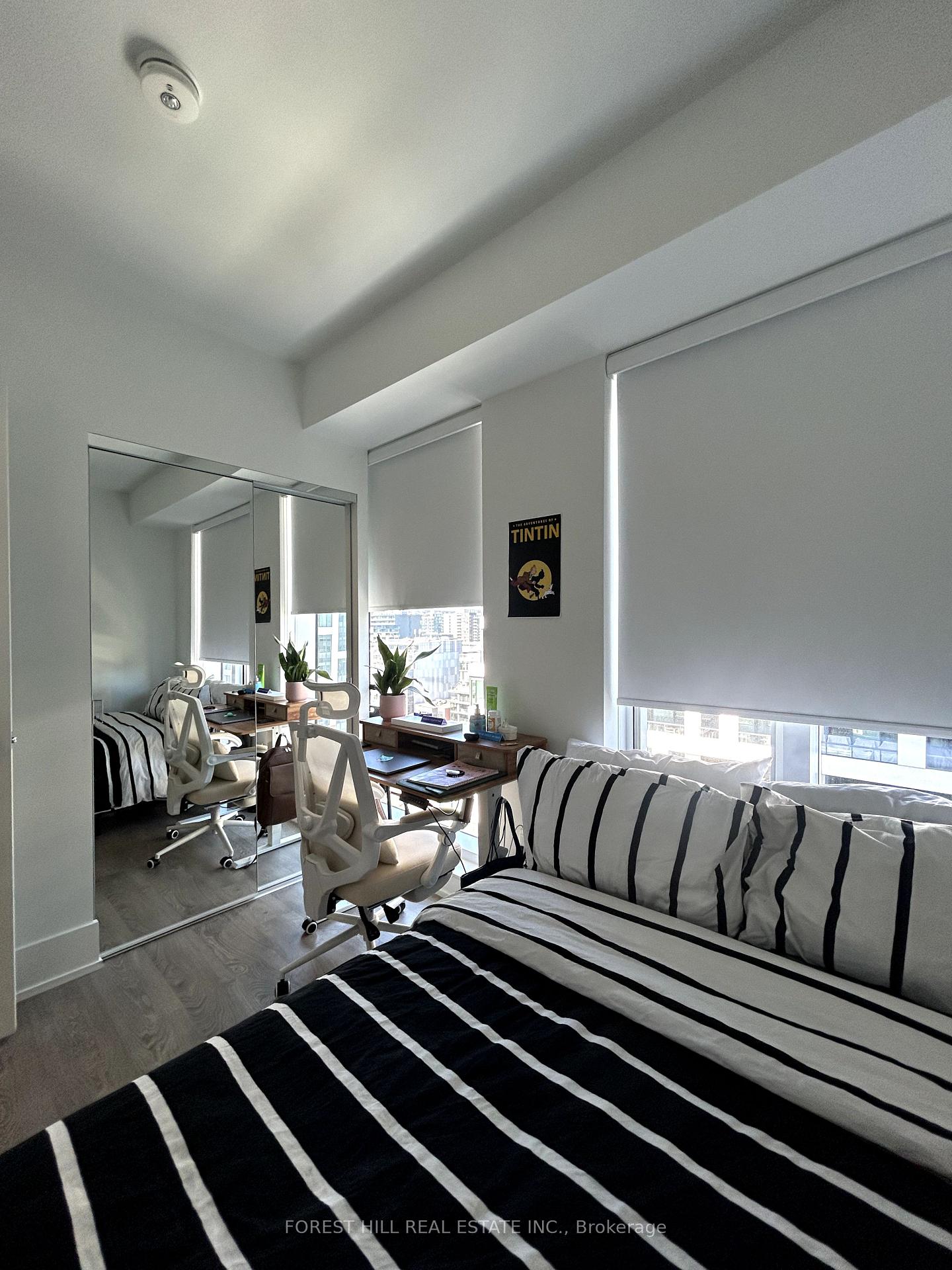 2 Bedrooms Condo at 480 Front,  Toronto For sale