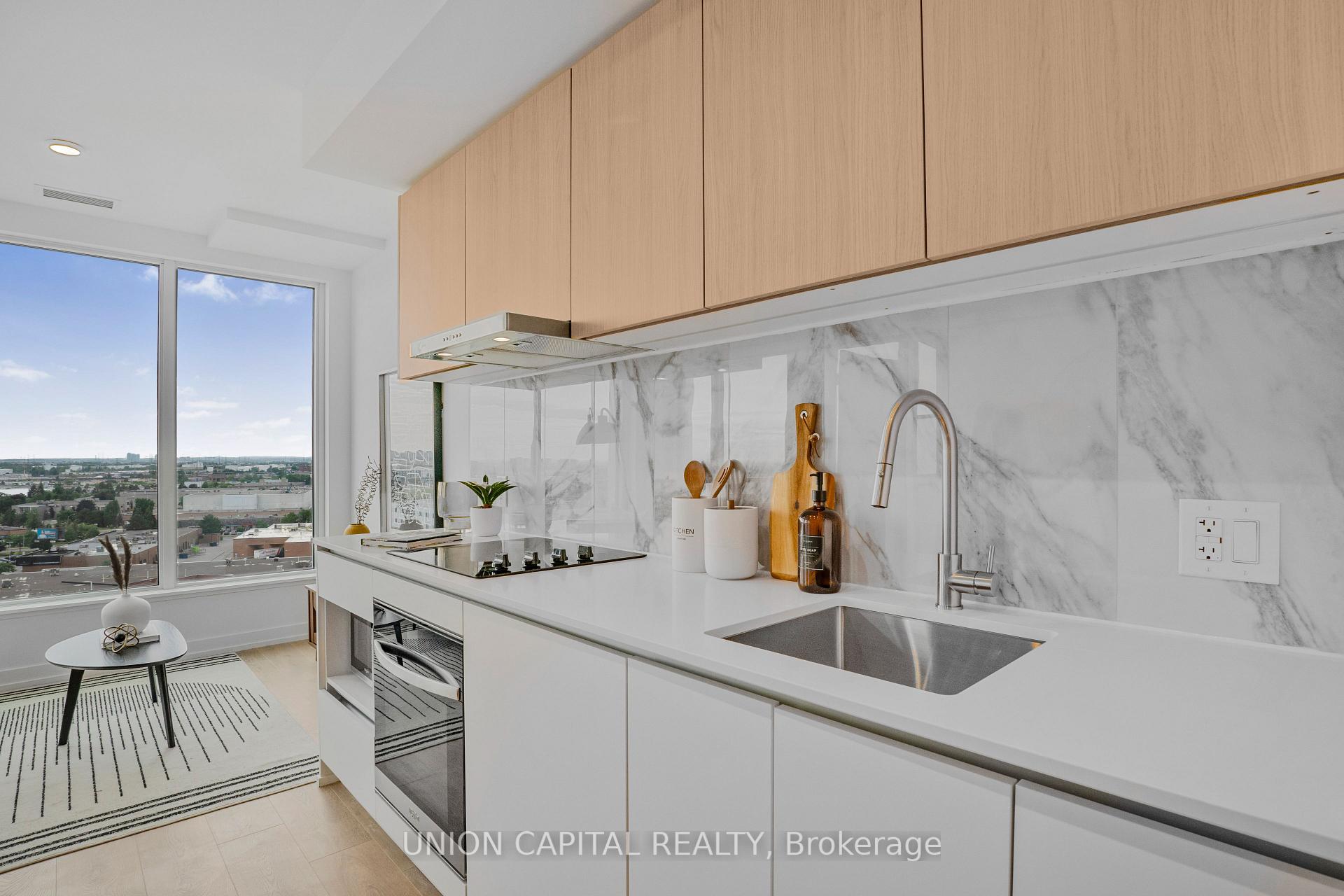 2 Bedrooms Condo at 1100 Sheppard, Toronto For sale