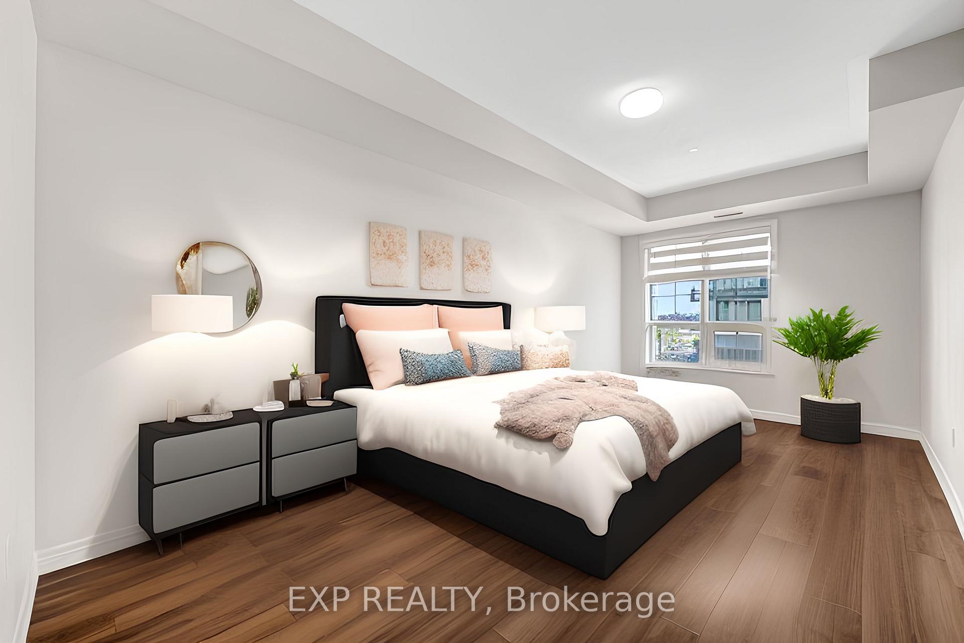 3 Bedrooms Condo at 216 Oak Park, Oakville For sale
