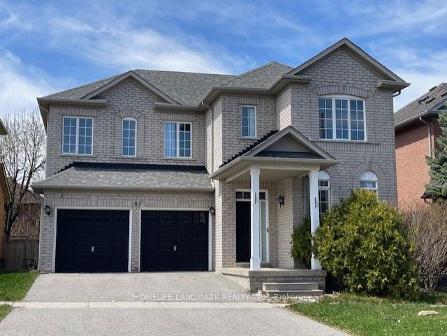 187 Silver Linden