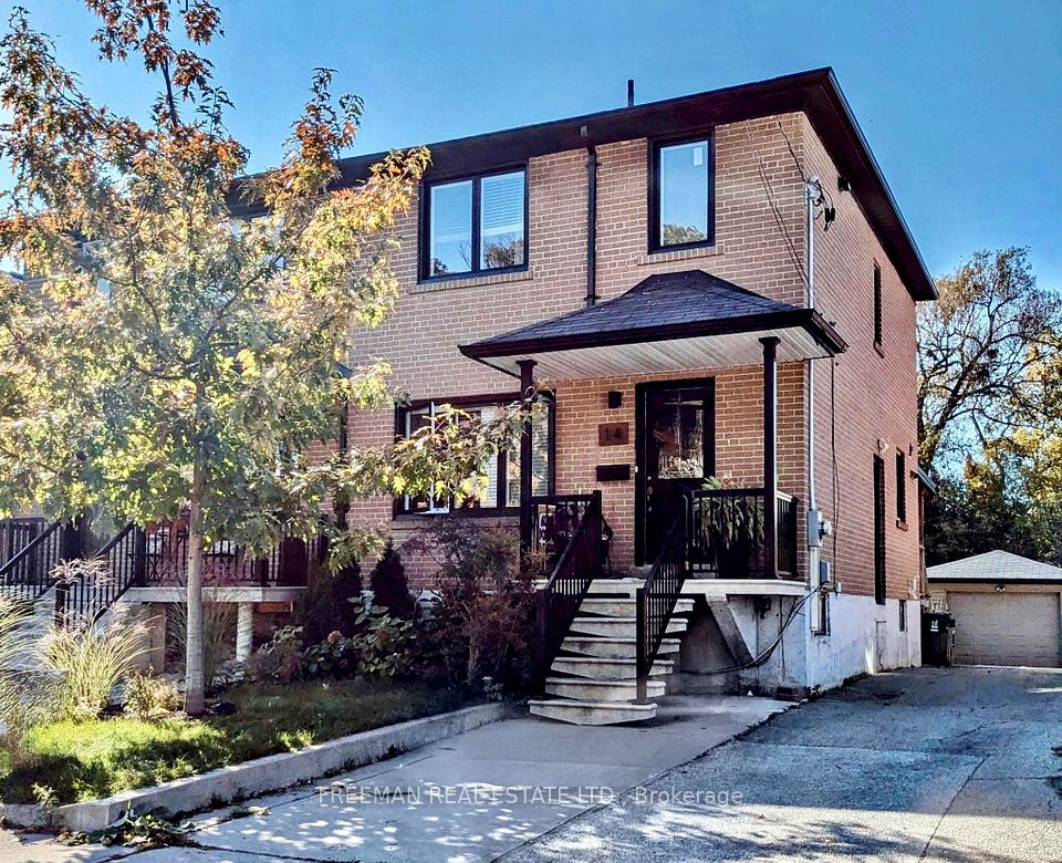 14 Hilldale