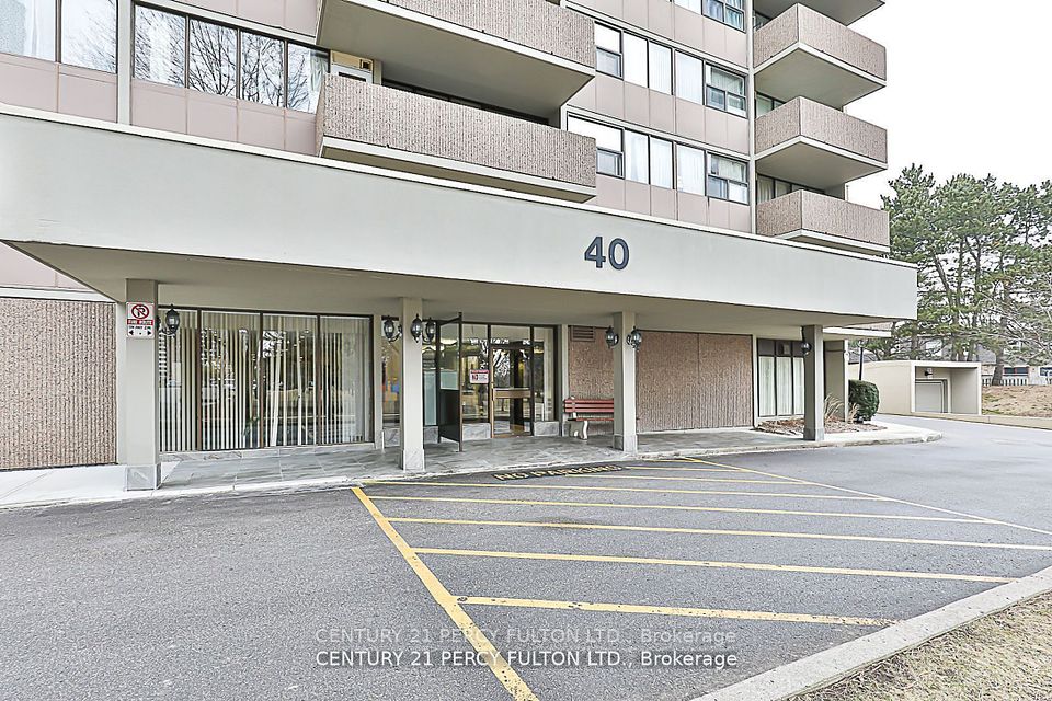 40 Bay Mills Boulevard