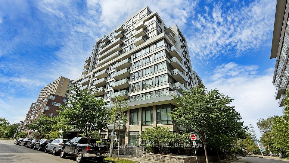 200 Sackville