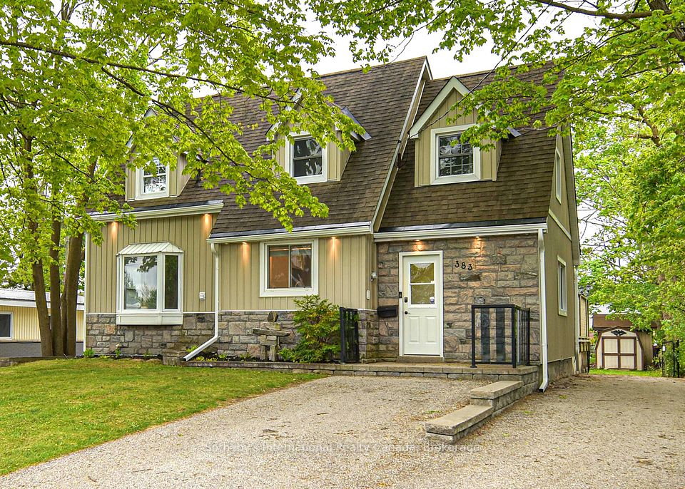 383 Mississaga