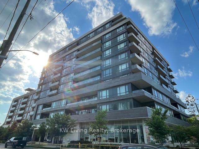 2 Bedrooms Condo at 2800 Keele, Toronto For sale
